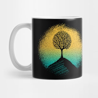 Tree of life Mug